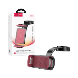 Suporte de Telefone e Tablet para Carro Console Central H68 Gamble Para Painel Preto Suporte de Telefone e Tablet para Carro Console Central H68 Gamble Para Painel Preto